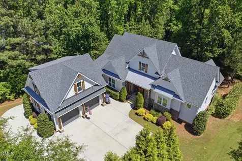 376 Bear Tree Creek Chapel Hill NC 27517