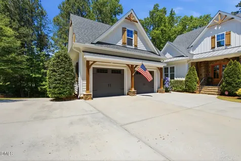 376 Bear Tree Creek Chapel Hill NC 27517