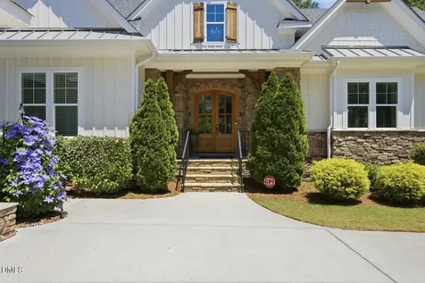 376 Bear Tree Creek Chapel Hill NC 27517