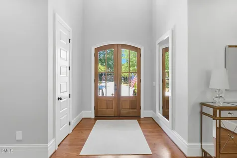 376 Bear Tree Creek Chapel Hill NC 27517