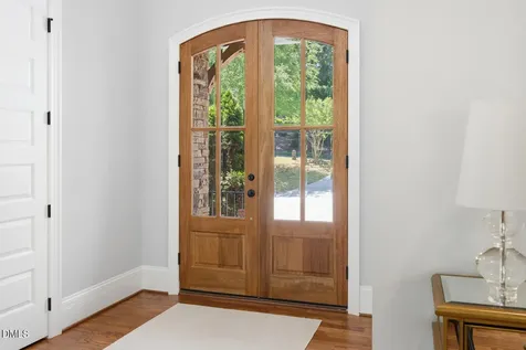 376 Bear Tree Creek Chapel Hill NC 27517