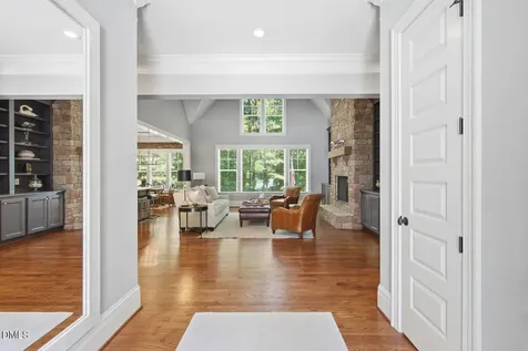 376 Bear Tree Creek Chapel Hill NC 27517
