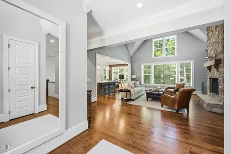 376 Bear Tree Creek Chapel Hill NC 27517