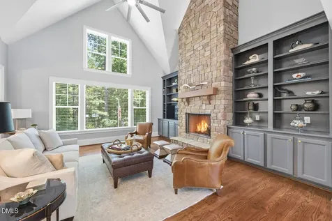 376 Bear Tree Creek Chapel Hill NC 27517