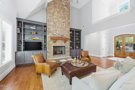 376 Bear Tree Creek Chapel Hill NC 27517