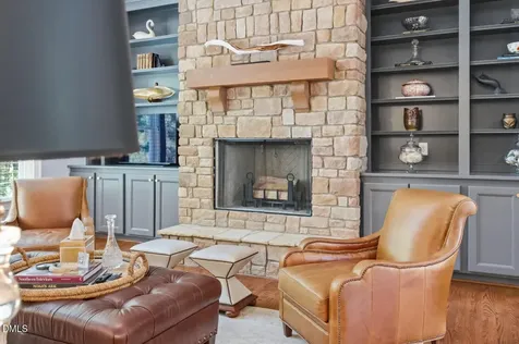 376 Bear Tree Creek Chapel Hill NC 27517