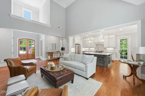 376 Bear Tree Creek Chapel Hill NC 27517