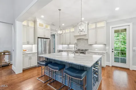 376 Bear Tree Creek Chapel Hill NC 27517
