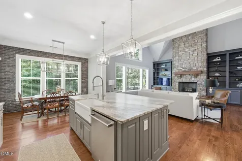 376 Bear Tree Creek Chapel Hill NC 27517