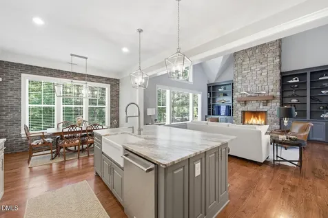 376 Bear Tree Creek Chapel Hill NC 27517