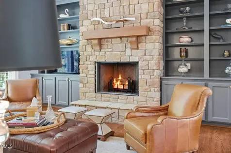 376 Bear Tree Creek Chapel Hill NC 27517