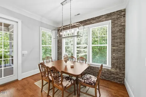 376 Bear Tree Creek Chapel Hill NC 27517