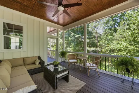 376 Bear Tree Creek Chapel Hill NC 27517