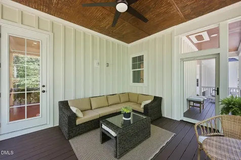 376 Bear Tree Creek Chapel Hill NC 27517