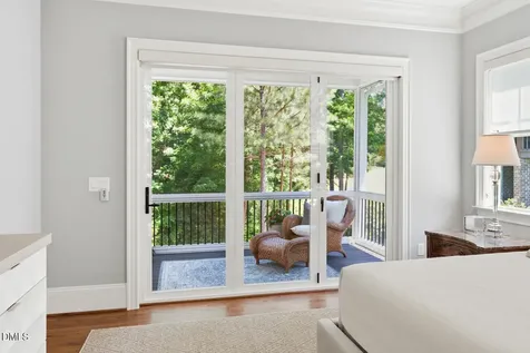 376 Bear Tree Creek Chapel Hill NC 27517