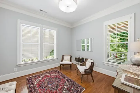 376 Bear Tree Creek Chapel Hill NC 27517