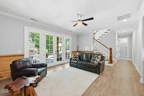 376 Bear Tree Creek Chapel Hill NC 27517