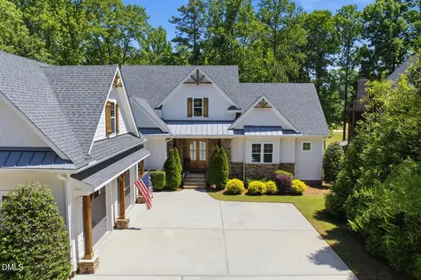 376 Bear Tree Creek Chapel Hill NC 27517