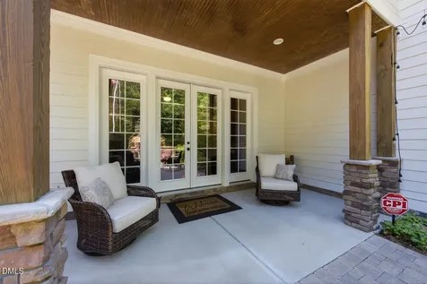 376 Bear Tree Creek Chapel Hill NC 27517