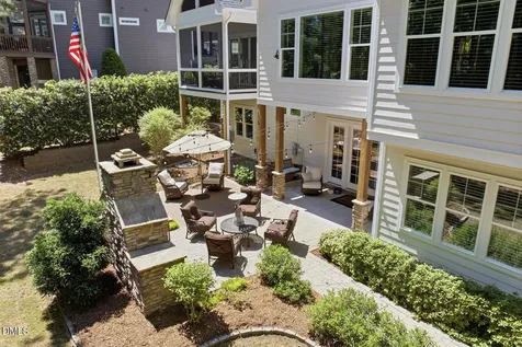 376 Bear Tree Creek Chapel Hill NC 27517