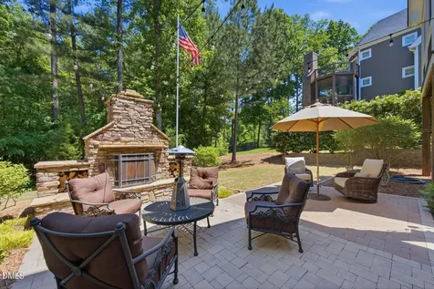 376 Bear Tree Creek Chapel Hill NC 27517