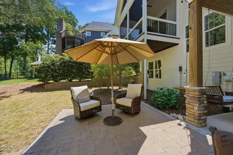 376 Bear Tree Creek Chapel Hill NC 27517