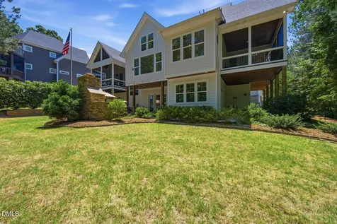 376 Bear Tree Creek Chapel Hill NC 27517