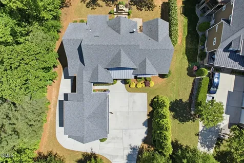 376 Bear Tree Creek Chapel Hill NC 27517