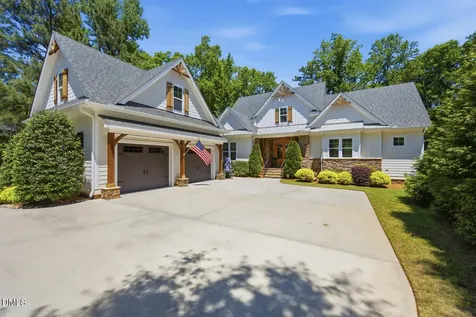 376 Bear Tree Creek Chapel Hill NC 27517