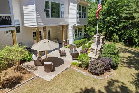 376 Bear Tree Creek Chapel Hill NC 27517