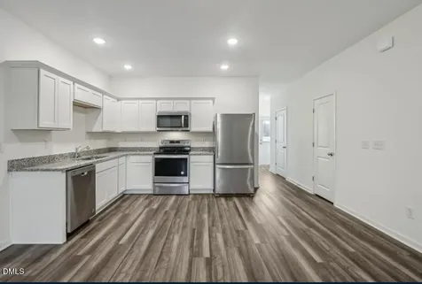 2215 Glen Crossing Drive Durham NC 27704