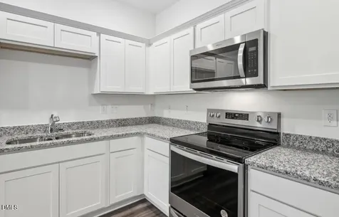 2215 Glen Crossing Drive Durham NC 27704