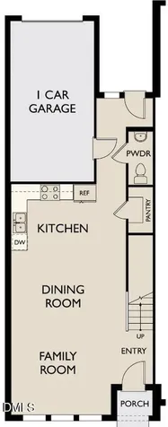 2215 Glen Crossing Drive Durham NC 27704