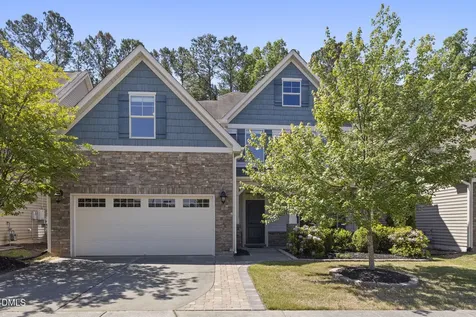 3446 Flat River Drive Durham NC 27703