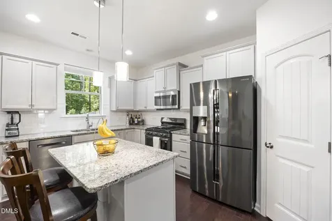 3446 Flat River Drive Durham NC 27703