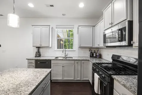 3446 Flat River Drive Durham NC 27703