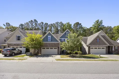 3446 Flat River Drive Durham NC 27703