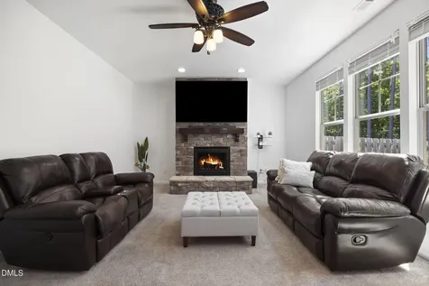 3446 Flat River Drive Durham NC 27703