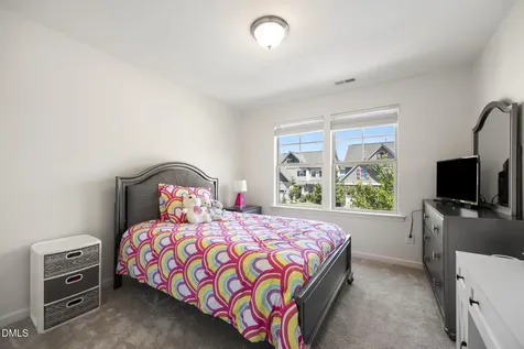 3446 Flat River Drive Durham NC 27703