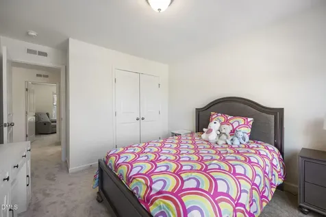 3446 Flat River Drive Durham NC 27703
