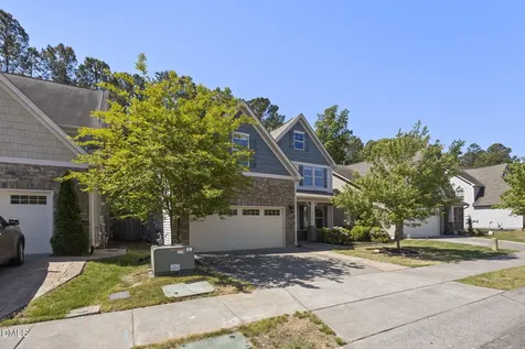 3446 Flat River Drive Durham NC 27703