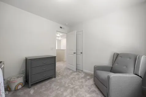 3446 Flat River Drive Durham NC 27703