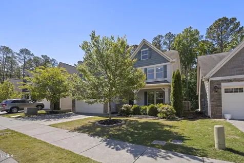 3446 Flat River Drive Durham NC 27703