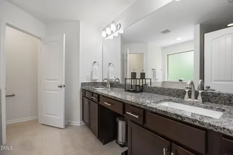 3446 Flat River Drive Durham NC 27703