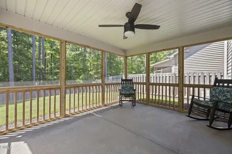 3446 Flat River Drive Durham NC 27703