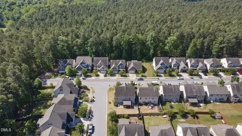 3446 Flat River Drive Durham NC 27703