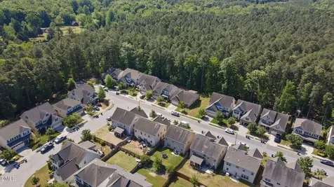 3446 Flat River Drive Durham NC 27703