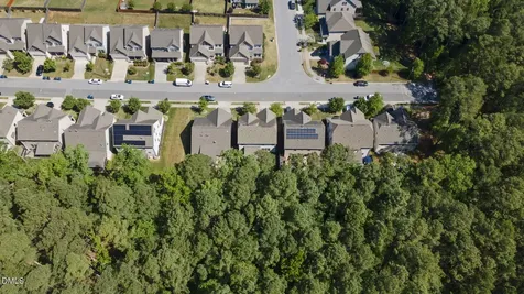 3446 Flat River Drive Durham NC 27703