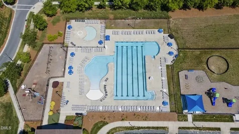 3446 Flat River Drive Durham NC 27703