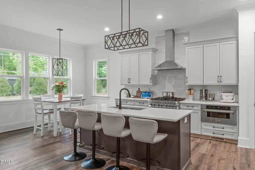 6633 Prescott Shore Drive Wake Forest NC 27587